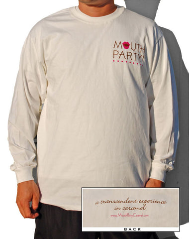 Men's Long Sleeve T-Shirt