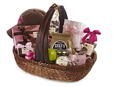 Love Gift Basket