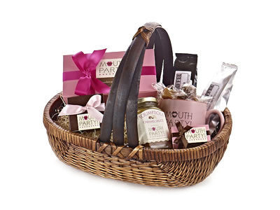 Gratitude Gift Basket