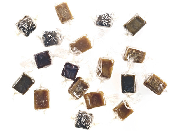 Assorted Caramels