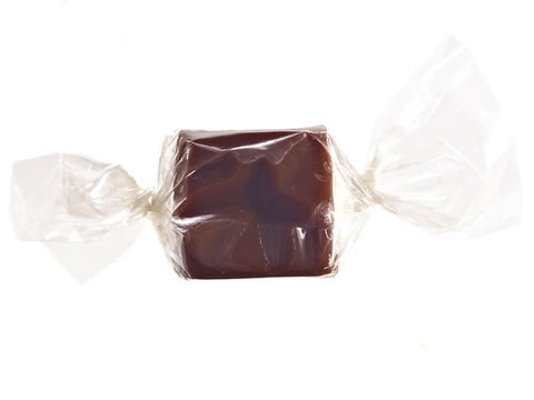 Chocolate Caramels