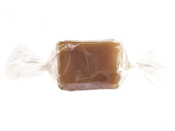 Cinnamon Caramels