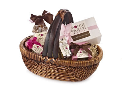 Kindness Gift Basket